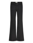 Jeanerica St Monica Low Svart