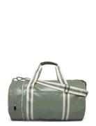 Fred Perry Classic Barrel Bag Multi/patterned