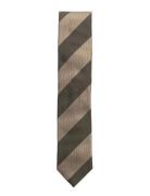 HUGO Tie Cm 6 Beige