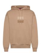 HUGO Duspliter Beige