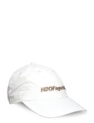 H2O Fagerholt No Cap Vit