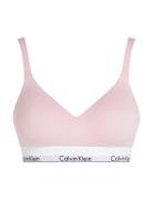 Calvin Klein Lift Bralette Rosa
