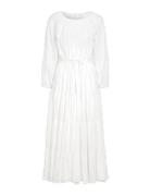 Newhouse Haley Dress Vit