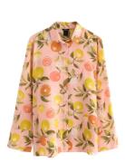 Lindex Shirt Jenny Rosa