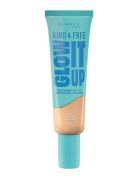 Rimmel Kind&Free Skin Tint Rose Ivory 10 30.00 Ml