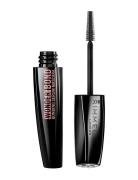 Rimmel Wonder Bond Bonding Serum Mascara Brown Black 11.0 Ml Svart