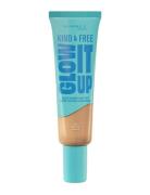 Rimmel Kind&Free Skin Tint Vanilla 160 30.00 Ml