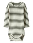 Name It Nbnbani Ls Body Noos Multi/patterned
