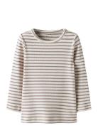 Name It Nmnbani Ls Xsl Top Noos Lila