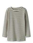 Name It Nmnbani Ls Xsl Top Noos Brun