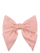SUI AVA Smooth Bow Rosa