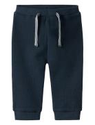 Name It Nbmkennie Sweat Pant Marinblå