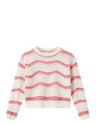 Name It Nkfkarima Ls Knit Vit