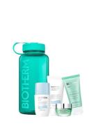 Biotherm Biotherm Aqua Drop Set Nude