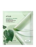 Anua Heartleaf 70 Soothing Collagen Mask Nude