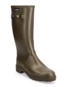 Aigle Ai Cessac Kaki