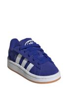 Adidas Originals Campus 00S Cf El I Blå