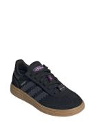 Adidas Originals Handball Spezial Cf El C Svart