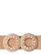 Ulrika Belt Beige
