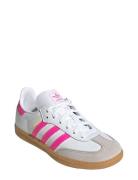Adidas Originals Samba Og C Rosa