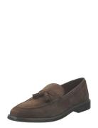 GANT Lozham Loafer Brun