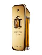 Rabanne Million Go Abs Him Eau De Parfum 100.00 Ml Nude