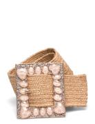Ulrika Belt Beige