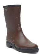Aigle Ai Bison 2 Marron Brun
