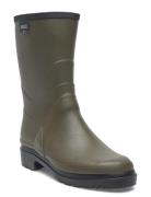 Aigle Ai Bison 2 Kaki Khaki Green