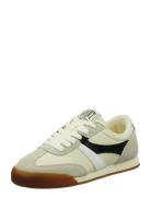 GANT Beylana Sneaker Kräm