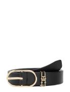 Tommy Hilfiger Th Feminine 2.5 Svart