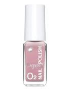 Depend Cosmetic Minilack Oxygen Färg A810 Nude