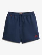 Superdry Essential 16 Swim Short Marinblå