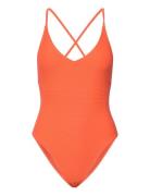 Billabong Tanlines Sage Piece Korall