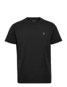 Clean Cut Copenhagen Basic Organic T-Shirt Svart