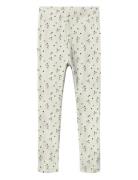 Lil'Atelier Nmflavo Elf Slim Legging Lil Vit