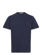NEUW Cave Tee Black Svart