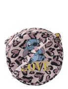 Name It Nmfjasmin Stitch Bag Wdi Lila