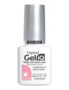 Depend Cosmetic Gel Iq Construct With Pink Rosa