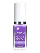 Depend Cosmetic Minilack Nr 821 Lila