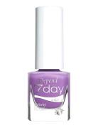 Depend Cosmetic 7 Day Hybrid Polish 7352 Lila