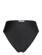Gina Tricot Highwaist Bikini Brief Svart