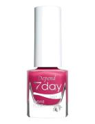 Depend Cosmetic 7 Day Hybrid Polish 7349 Rosa
