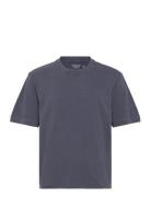 Abercrombie & Fitch Anf Mens Knits Svart