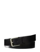 Calvin Klein Casual Pin Buckle 35Mm Fixed Svart