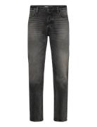 NEUW Ray Straight Nightingale Faded Black Svart