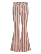 Wrangler Fierce Flare Multi/patterned