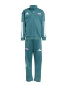 Adidas Sportswear Lk Mrvl Sm Ts Blå