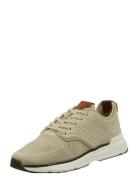 GANT Beeker Sneaker Beige