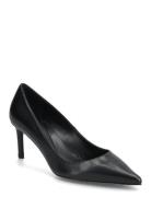 BOSS Gracey_Pump70_Na Silver